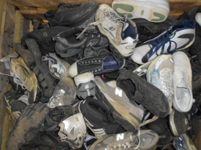 Used Shoes Wholesale